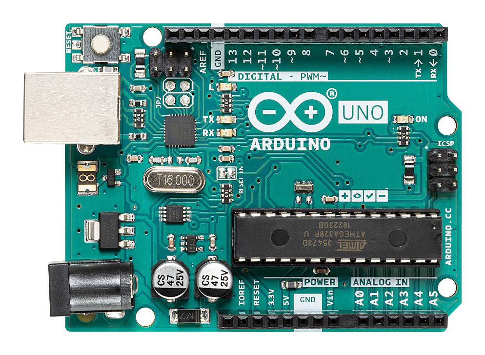 Zdjęcie Arduino UNO